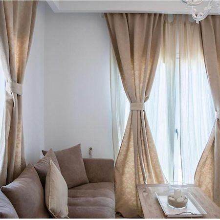 Villa Sofia Стеліда Екстер'єр фото